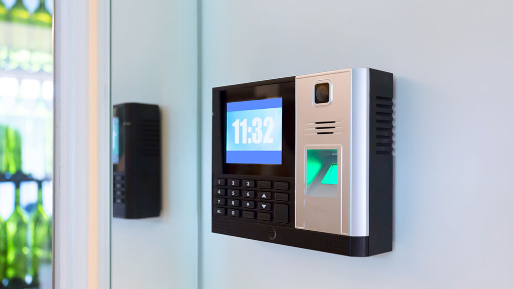 Biometric Access Control What You Need to Know Wain Security